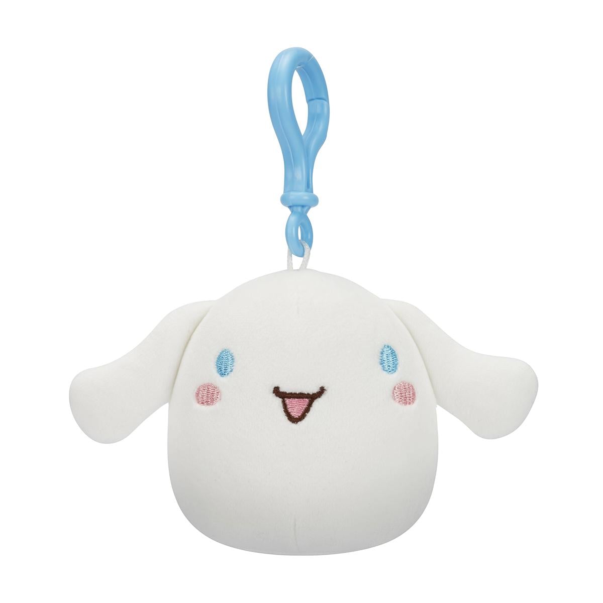 Мягкая игрушка Squishmallows Синнаморолл 9 см (SQSN00272)