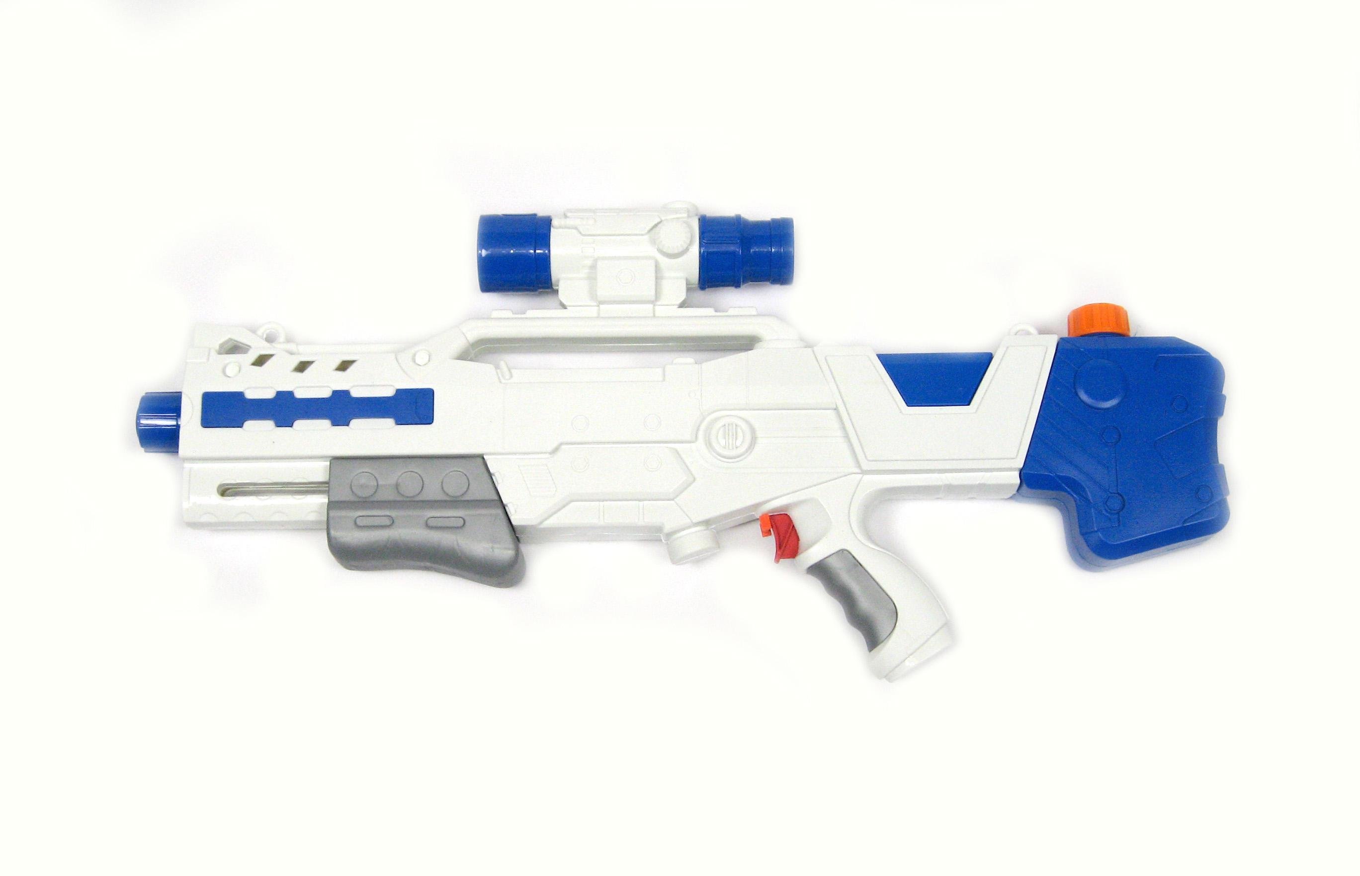 Автомат водяний 529 із насосом 58 см (529W)