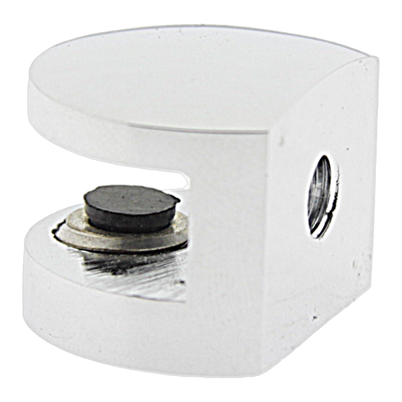 Держатель стеклянной полки (ЗС6825)