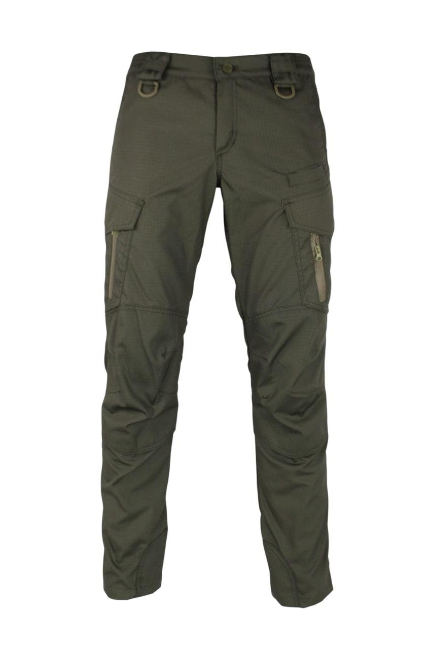 Брюки Pancer Elite р. 60 Олива (358945160)