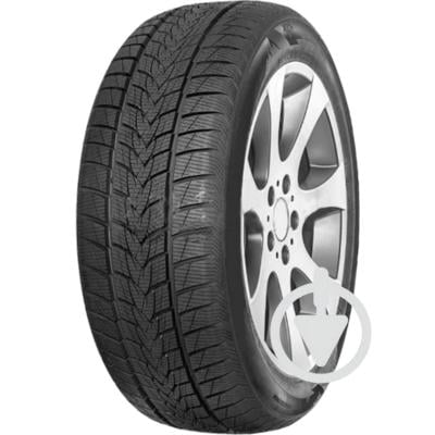 Автошина Minerva Frostrack UHP 245/40 R20 99V XL