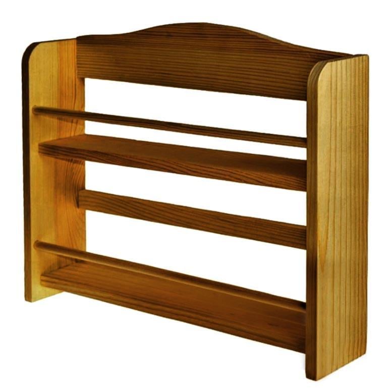 Органайзер для специй из дерева Цахтон Сиена (СПЦ-006805)