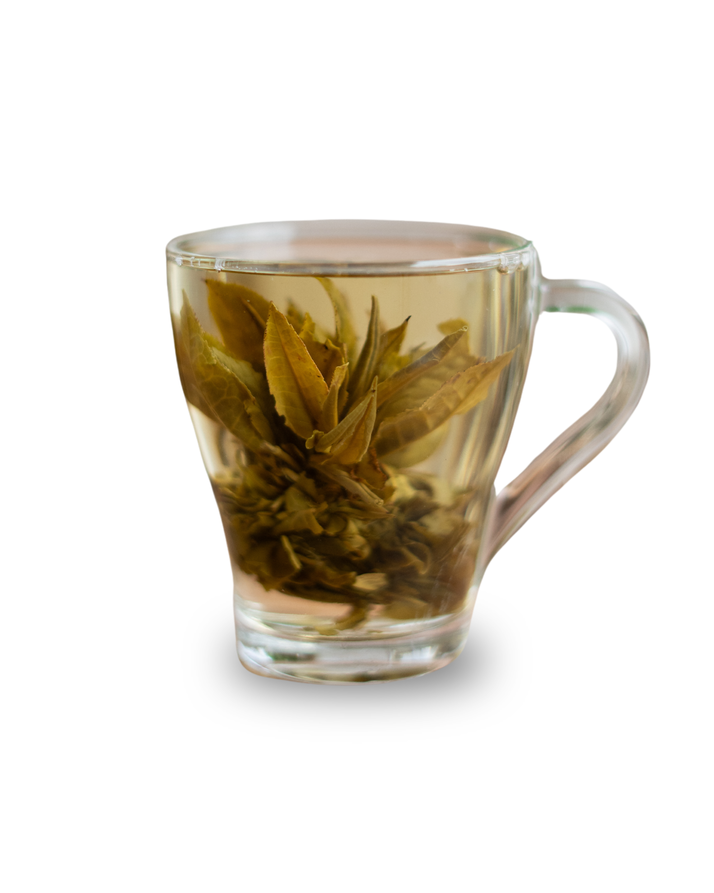 Чай зеленый Cuppa вязаный элитный Жасминовая клубника Чай зеленый Cuppa вязаный элитный Жасминовая клубника