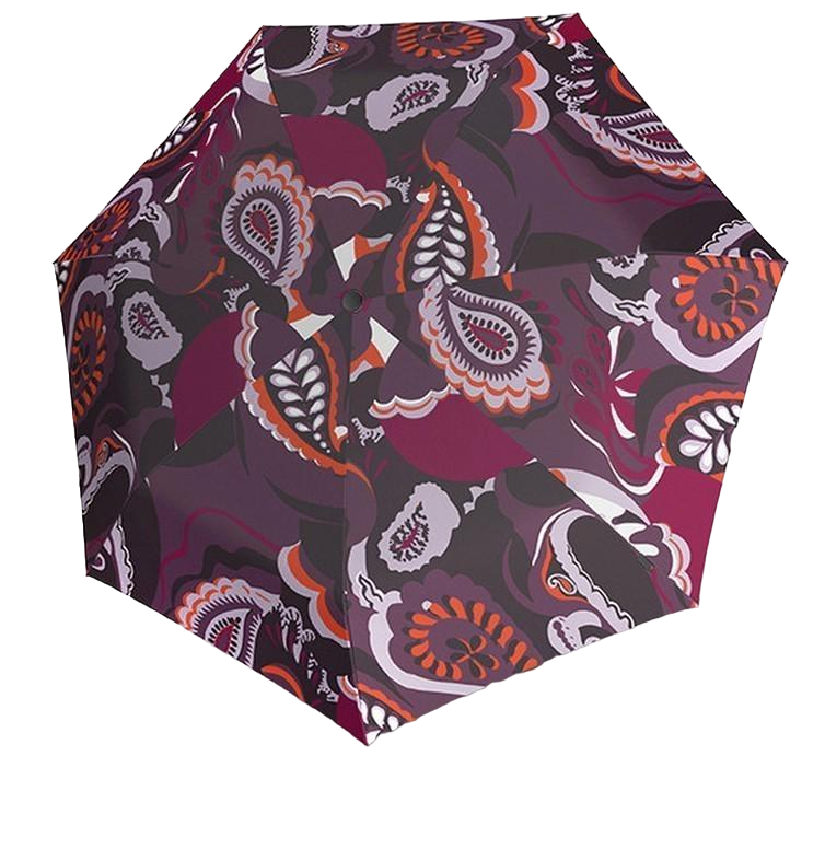 Зонт складной Knirps T.050 89 см (Kn95 3050 8297)