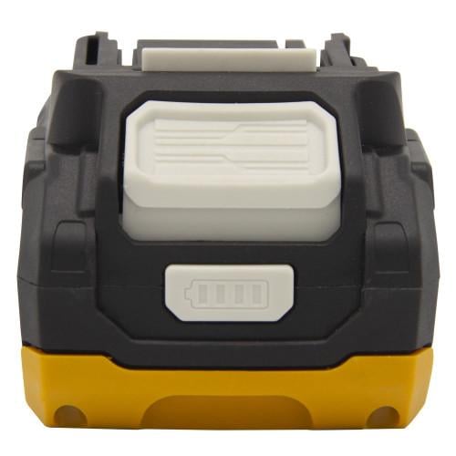 Пила аккумуляторная мини ProCraft PKA24Li АКБ 4 Ач зарядное/масло - фото 8 Пила аккумуляторная мини ProCraft PKA24Li АКБ 4 Ач зарядное/масло - фото 8