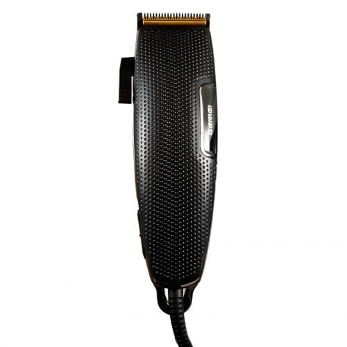 Машинка для стрижки волосся Gemei GM-806 Black (SM0106) Машинка для стрижки волосся Gemei GM-806 Black (SM0106)