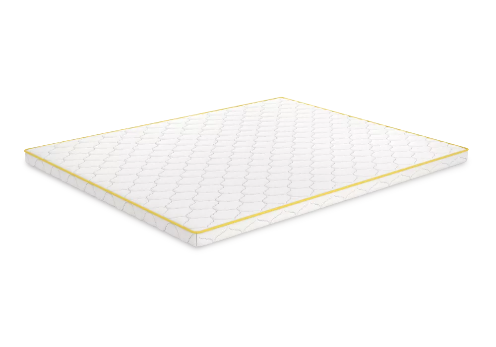 Матрац ортопедичний Aura Kokos 70x190 см (18554) - фото 2