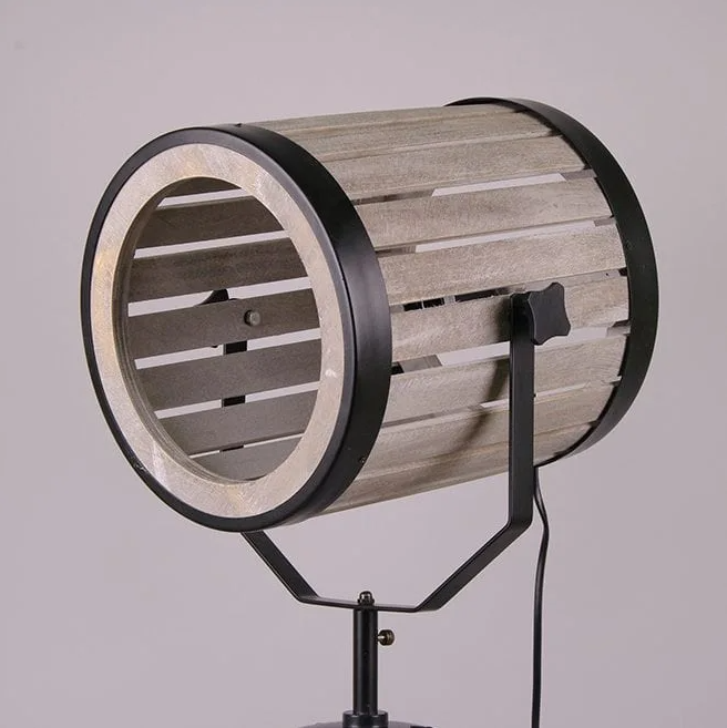 Торшер Flora Телескопический (37958) - фото 2