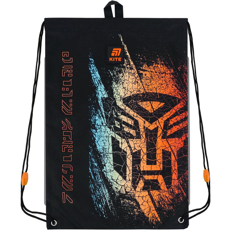Сумка для обуви KITE Transformers Generations (TF25-600M)