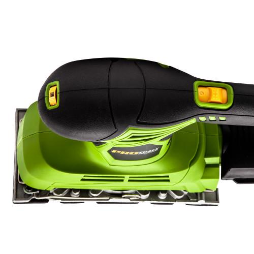 Машина плоскошлифовальная Procraft industrial PV 550 - фото 2 Машина плоскошлифовальная Procraft industrial PV 550 - фото 2