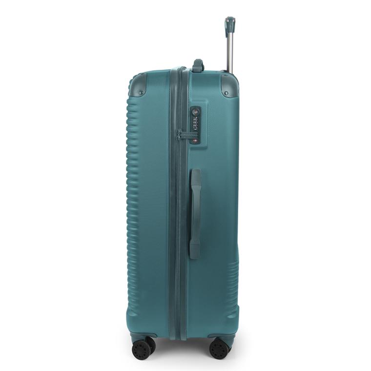 Чемодан Gabol Balance L Turquoise (115947 018) - фото 2