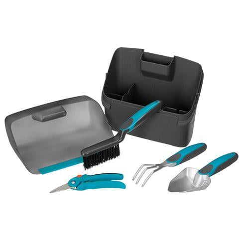 Комплект ручного инструмента Gardena Balcony Box (08970-20.000.00)