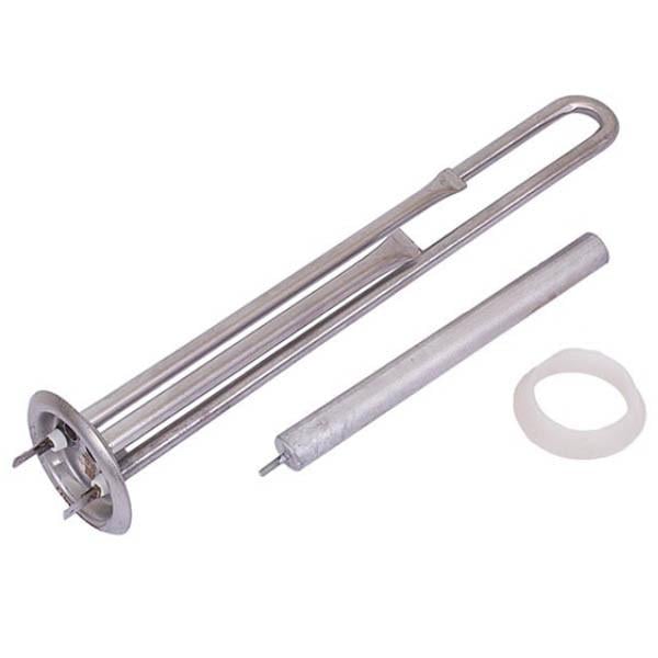 Набор для бойлера Thermex Тен/прокладка D=50/63 мм/анод M4 D=20 мм 1300 W ( 34013320000)