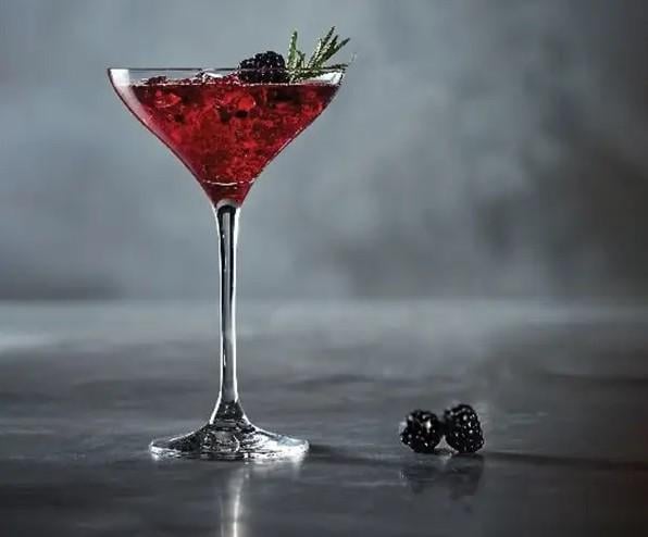 Набір келихів для коктейлю Chef&Sommelier Cocktail 6 шт. 210 мл (L3678) - фото 4