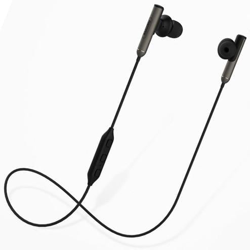 Наушники bluetooth Remax RB-S9, 10h Black