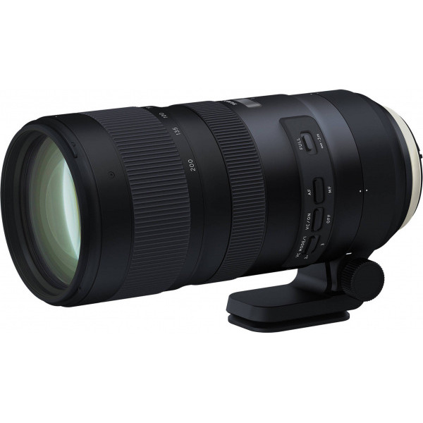 Об'єктив Tamron SP 70-200mm f/2.8 Di VC USD G2 для Nikon