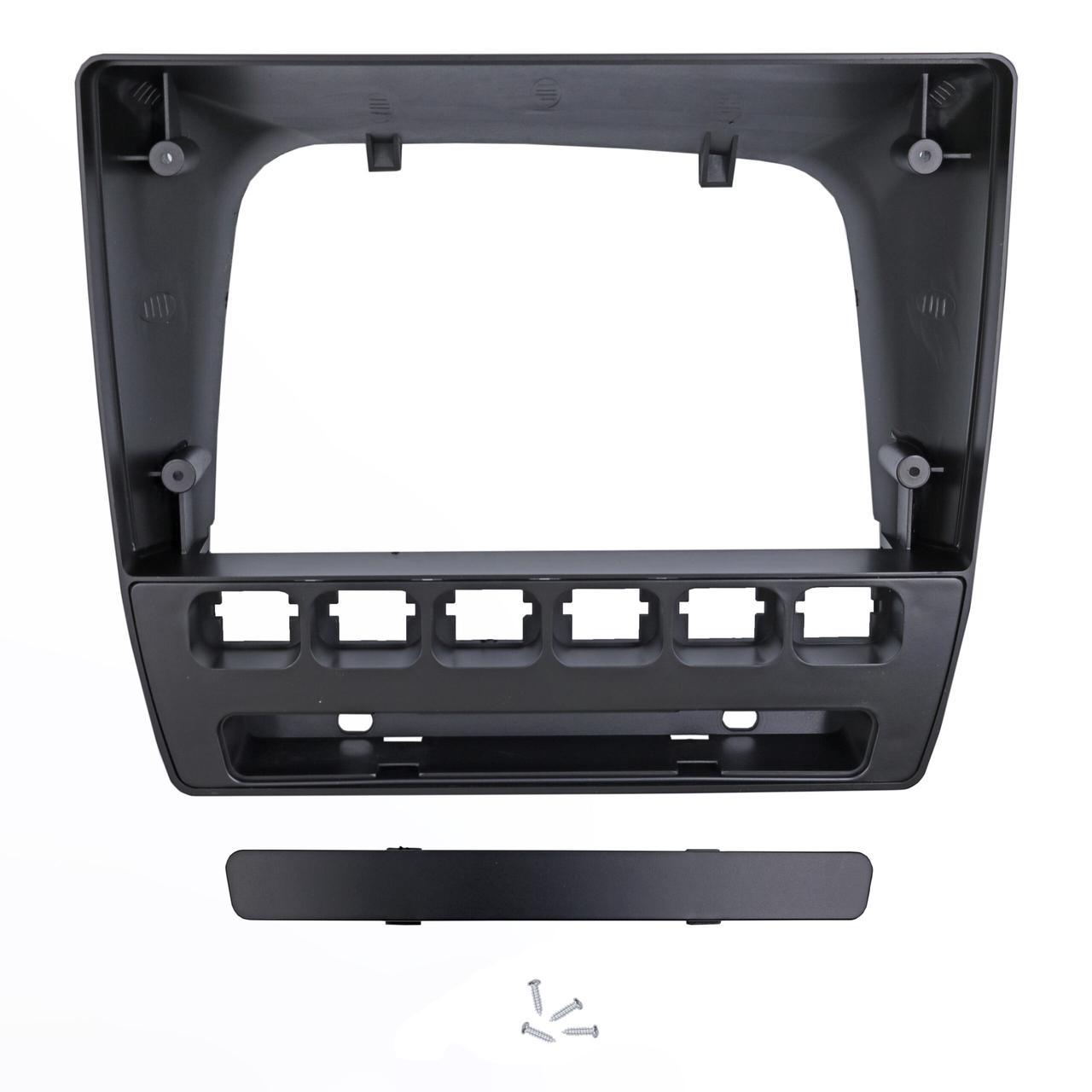 Рамка перехідна QIV TBL2110 для LADA 2110/2111/2112 1995-2015 9" (TBL2110)