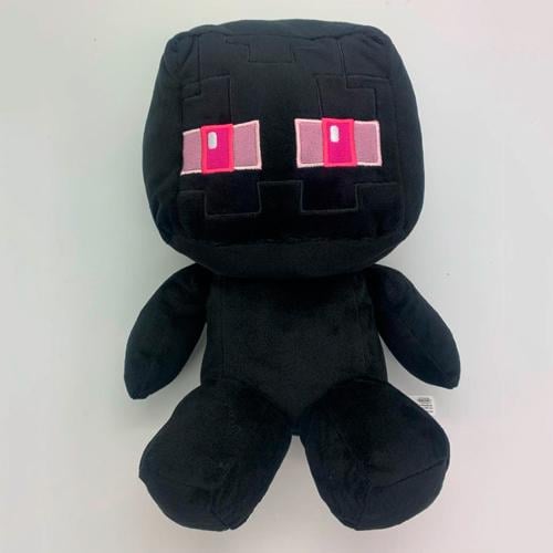 Іграшка Дитинча Ендермен Minecraft Mojang 28 см (3014) - фото 2 Іграшка Дитинча Ендермен Minecraft Mojang 28 см (3014) - фото 2