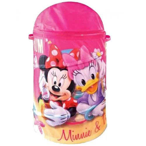 Корзина для игрушек Metr plus Мини Маус 43х60 см (D-3502)