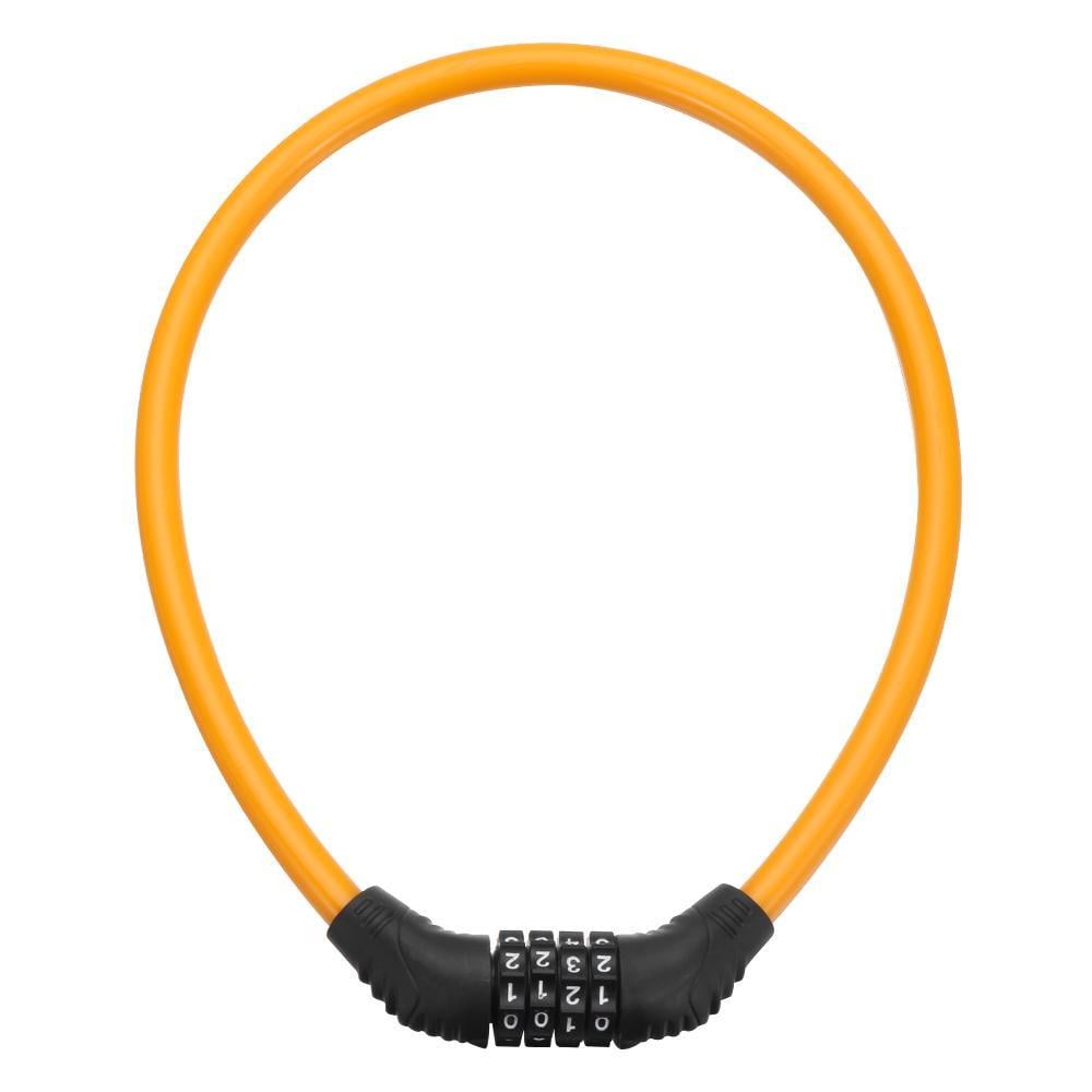 Кодовый замок для велосипеда 61 см (VL97736)