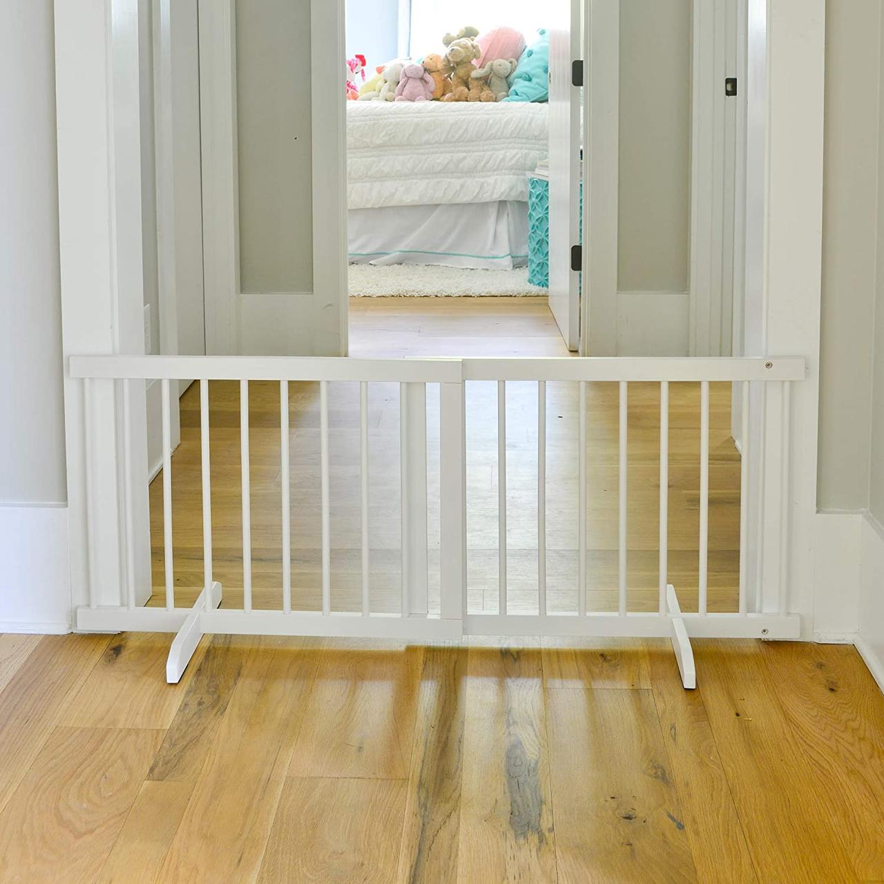 Заборчик ограничитель из дерева Дано Зефир (ЗБО-001020)