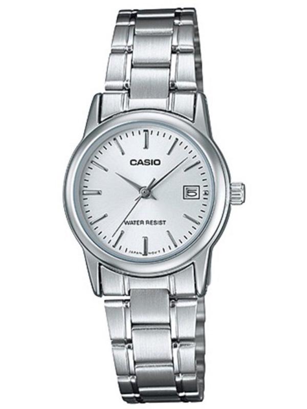 Наручний годинник жіночий Casio LTP-V002D-7AUDF (621092)
