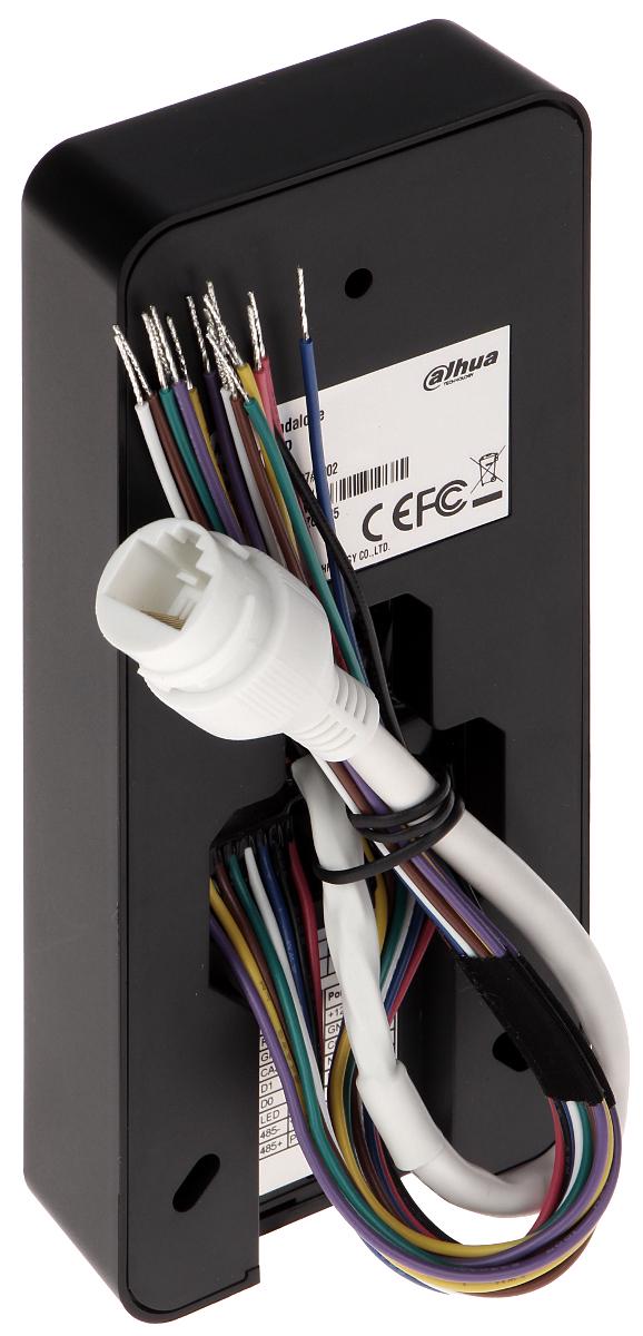 Контролер автономний Host Dahua DHI-ASI1201E - фото 2 Контролер автономний Host Dahua DHI-ASI1201E - фото 2