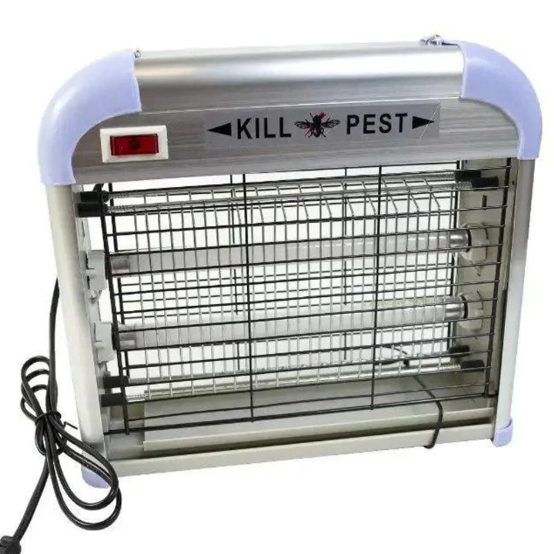 Лампа инсектицидная Pest Killer MT-012 (2479517814)