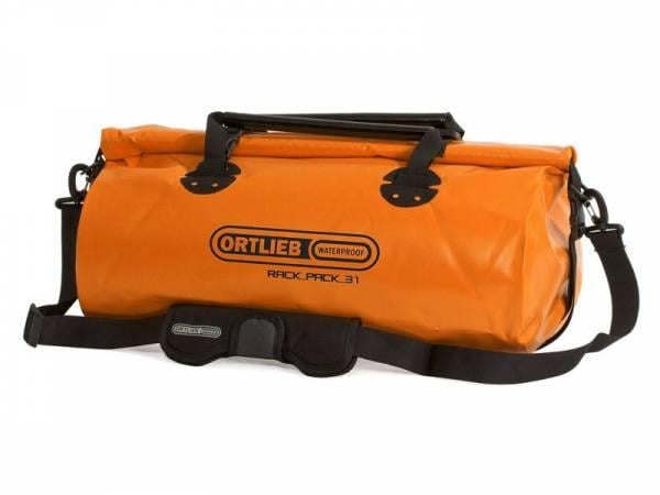 Гермобаул-рюкзак Ortlieb 31 л Orange (1124167314)