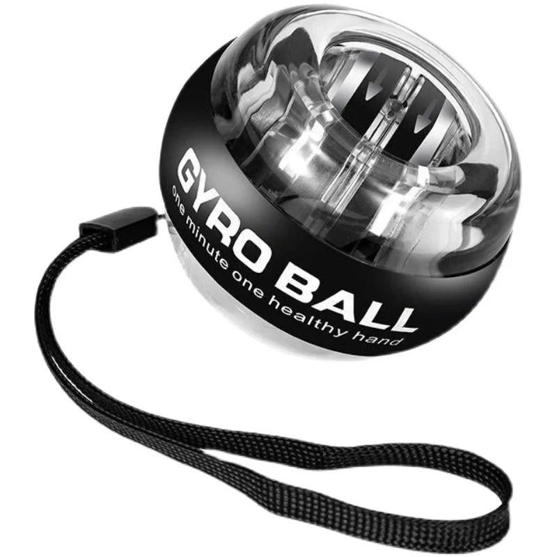 Гіроскопічний еспандер GYRO BALL Platinum