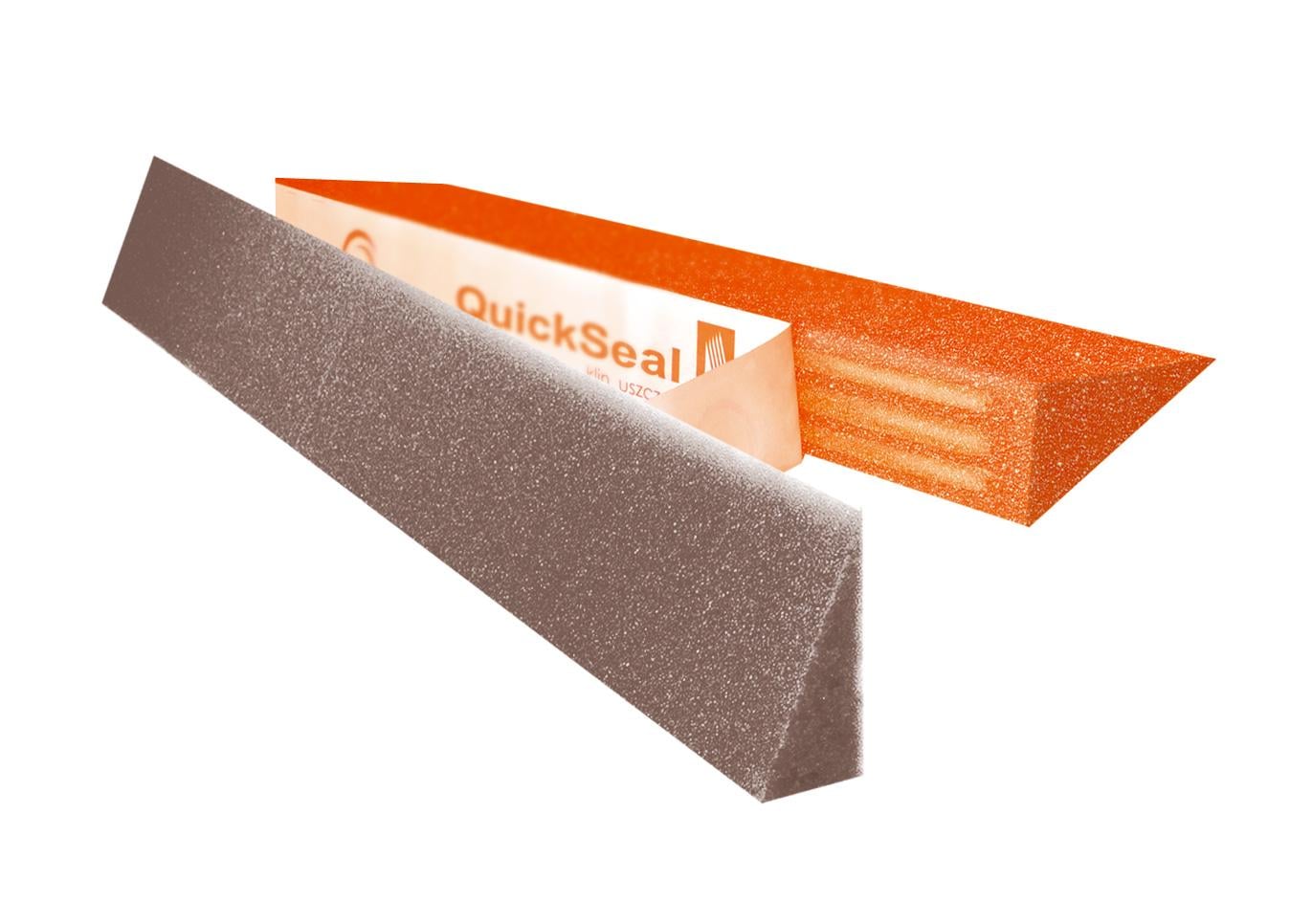 Ущільнювач для ендів WA-BIS 30х60х1000 мм (0135)