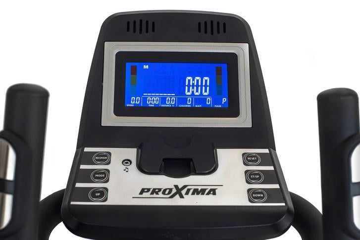 Орбітрек Proxima Maximus iPro FE-656 - фото 2