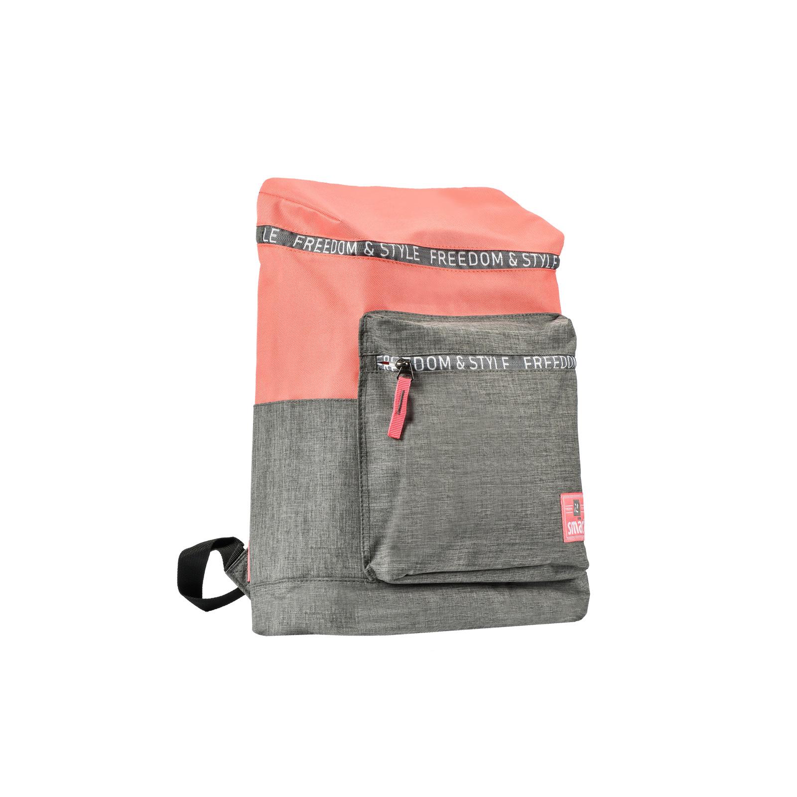 Рюкзак жіночий Smart 42х31х15 см 19,5 л (05320404)