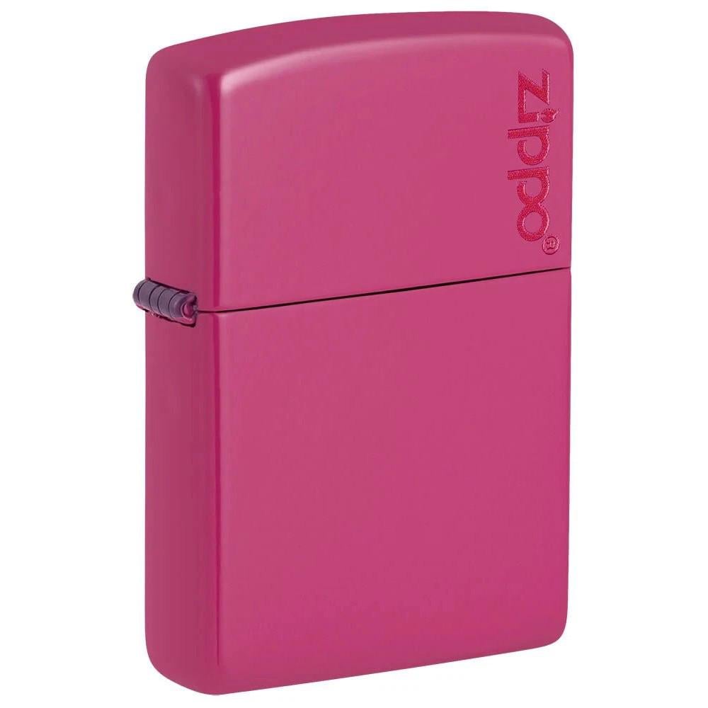 Зажигалка ZIPPO Frequency Logo 49846 ZL
