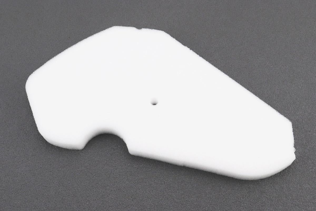 Фільтр-елемент повітряний поролон Suzuki LET'S/2т-рем тип 1 (308845)