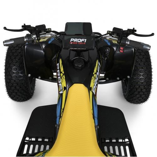 Квадроцикл E-FOX-1450-6 (26385860) - фото 7 Квадроцикл E-FOX-1450-6 (26385860) - фото 7