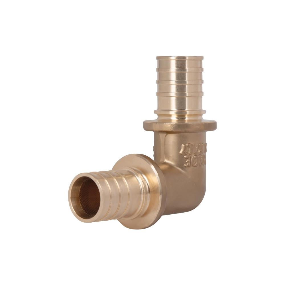 Угол для аксиального фитинга ICMA №1035 d 25х3,5 мм (SD00053880)