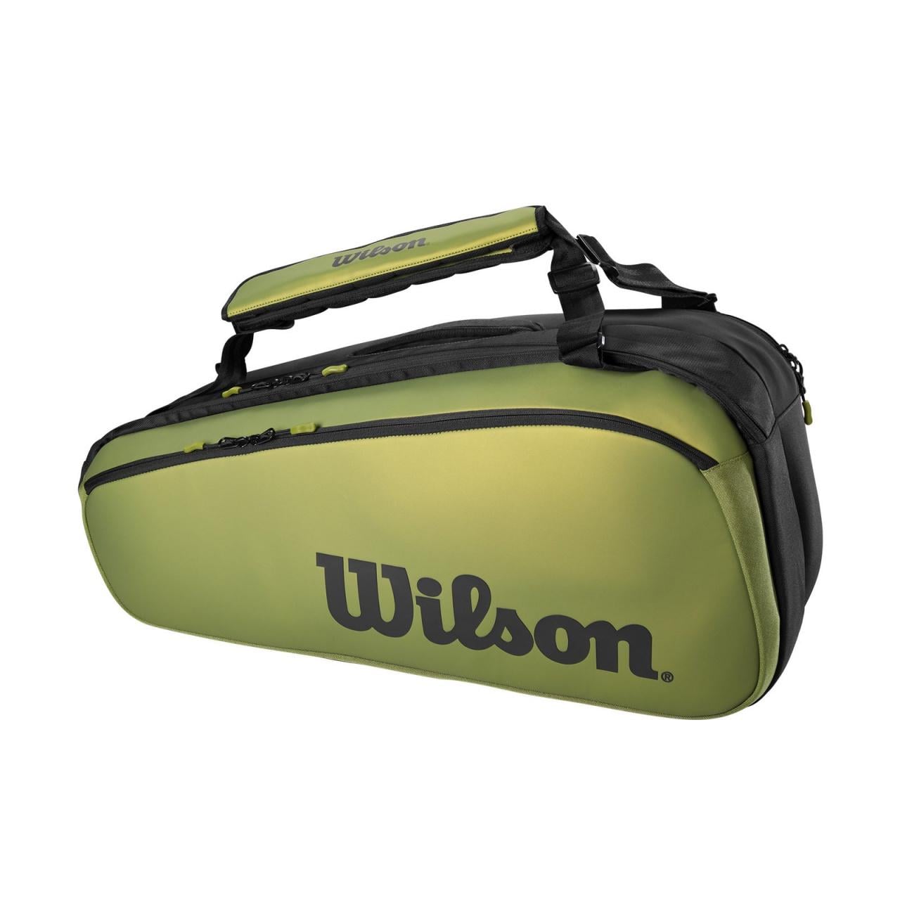 Чехол Wilson SUPER TOUR 9PK BLADE WR8016801001 (1756681696)