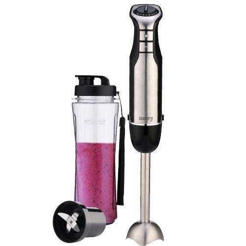 Погружной блендер Camry CR 4615 - фото 3 Погружной блендер Camry CR 4615 - фото 3