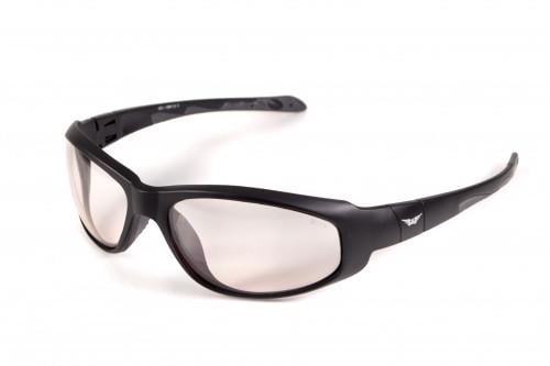 Очки защитные фотохромные Global Vision HERCULES-2 Plus Clear