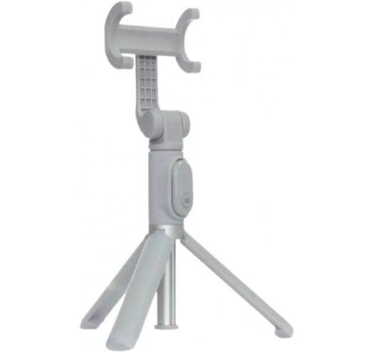 Монопод для селфи Xiaomi Mi Selfie Stick Tripod Black (FBA4070US / FBA4053CN) - фото 3 Монопод для селфи Xiaomi Mi Selfie Stick Tripod Black (FBA4070US / FBA4053CN) - фото 3