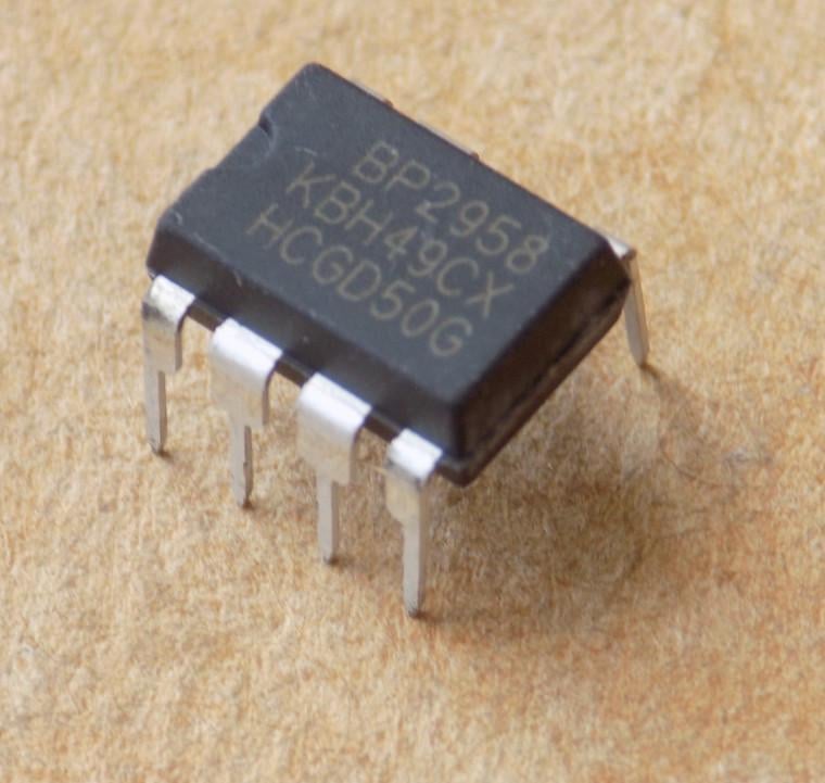 Микросхема BP2958/DIP7 (47841)
