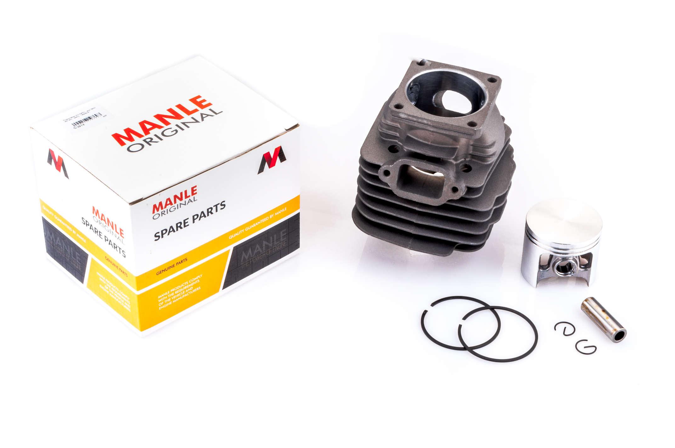 Поршневая Manle для бензопилы ST M 360 Ø 48 мм (S-3912)