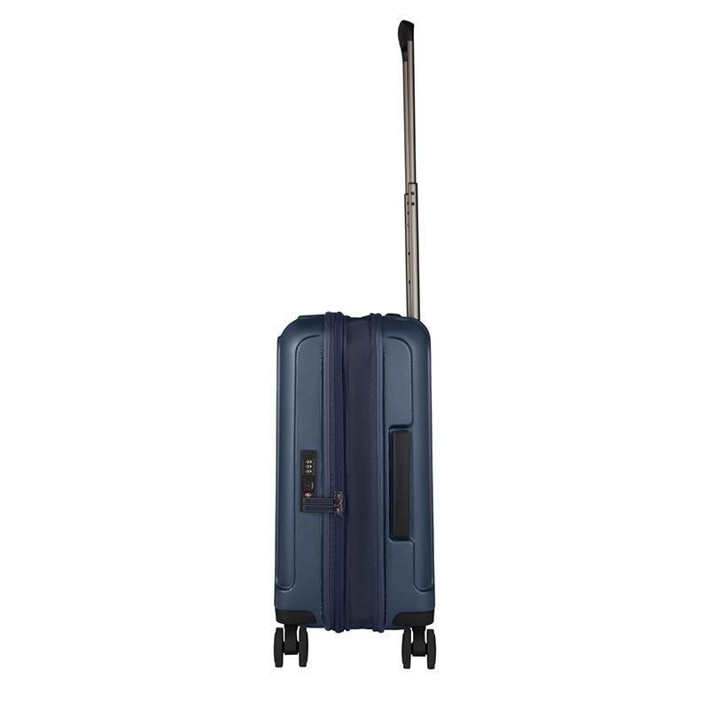 Чемодан на 4 колесах Victorinox Travel Werks Traveler 6.0 HS Global S 35 л Blue (Vt609969) - фото 6