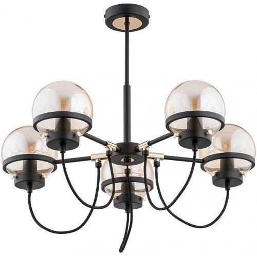 Люстра Alfa Vesta современный лофт (25985)