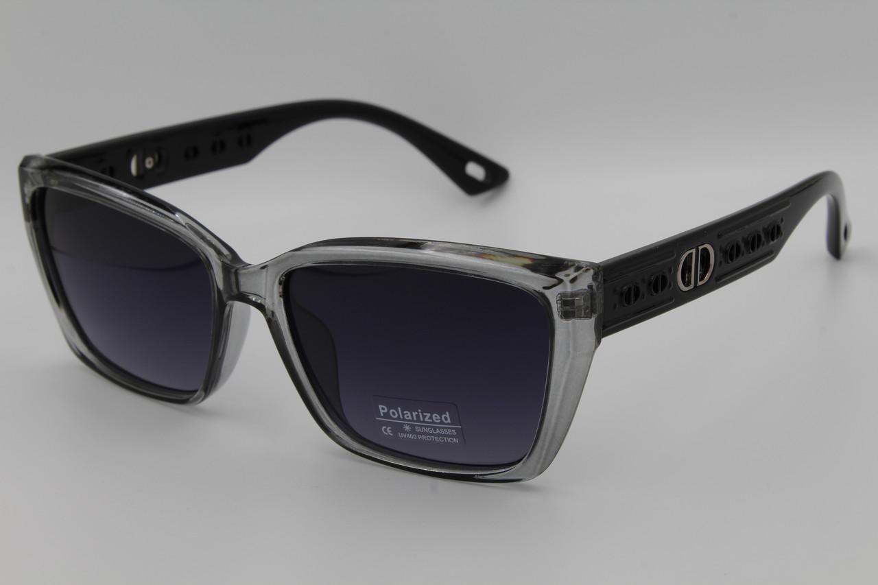 Солнцезащитные очки женские поляризационные P213 c3 (2600748627)