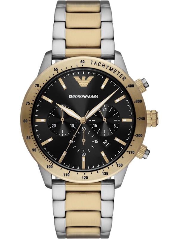 Наручний годинник чоловічий Emporio Armani AR11521 (934067)