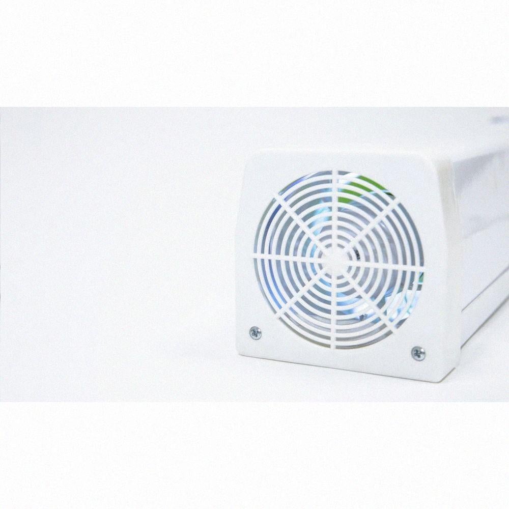 Рециркулятор бактерицидный AEREKS STANDART 2x15 Вт (28080463) - фото 5