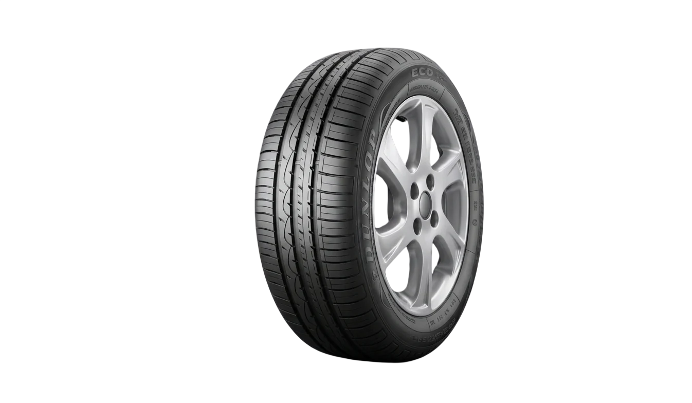 Автошина Dunlop SPORT 165/70R14 81T летняя (73573)
