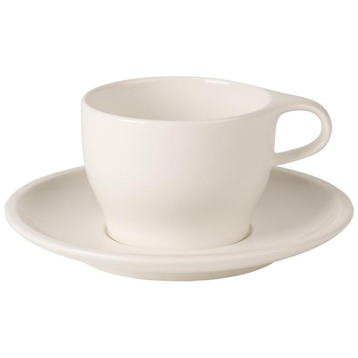 Кофейная пара для капучино Villeroy & Boch Coffee Passion 260 мл (1041999123)